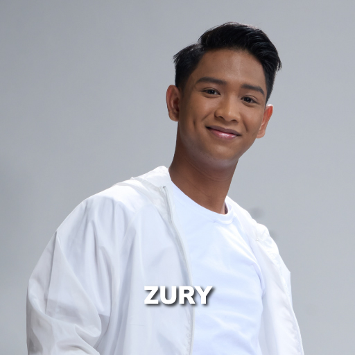 ZURY